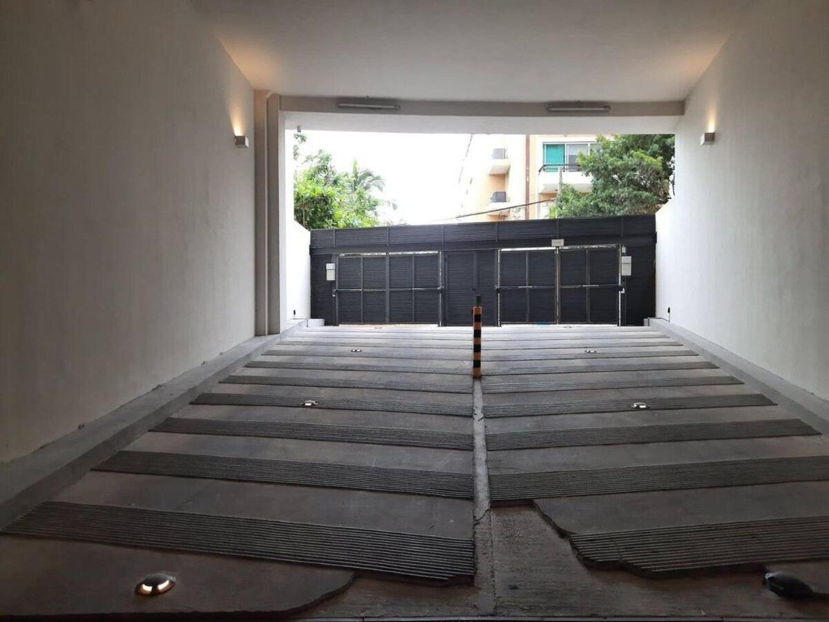 Apartament 1 Rec. | A Pasos De La Playa | Roof C/Vista Al Mar Playa del Carmen Zewnętrze zdjęcie