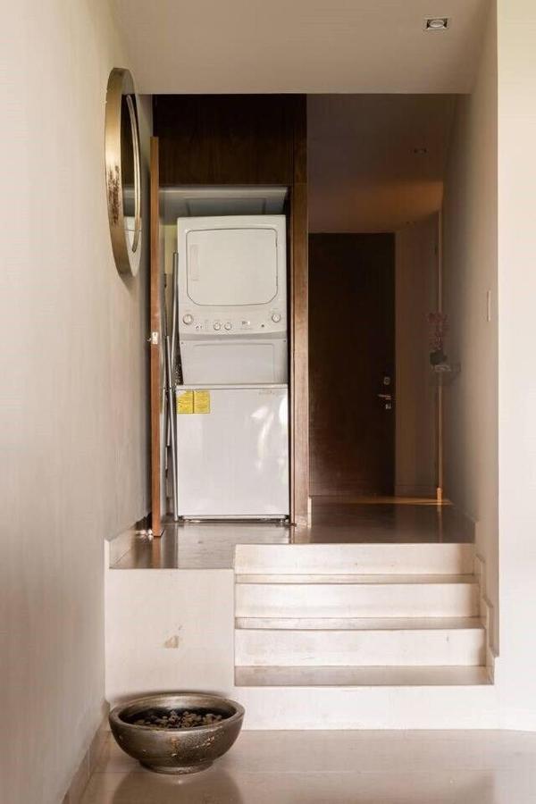 Apartament 1 Rec. | A Pasos De La Playa | Roof C/Vista Al Mar Playa del Carmen Zewnętrze zdjęcie