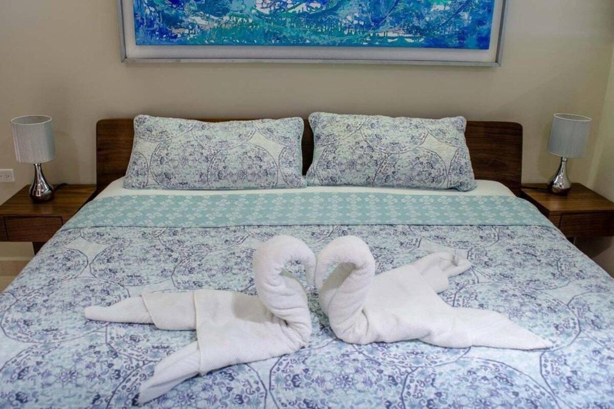Apartament 1 Rec. | A Pasos De La Playa | Roof C/Vista Al Mar Playa del Carmen Zewnętrze zdjęcie